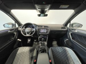 Volkswagen Tiguan Allspace 2.0 TDI DSG 4motion SCR R-Line 