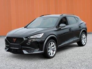 Cupra Formentor 2.0 TDI 4Drive DSG