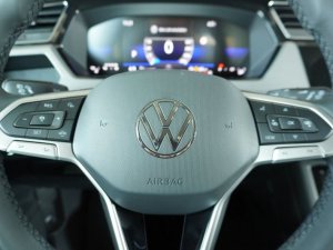 Volkswagen Touran 1.5 TSI DSG Comfortline
