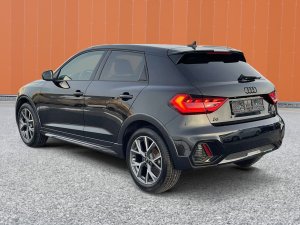 Audi A1 Sportback 35 TFSI Allstreet S-Tronic 