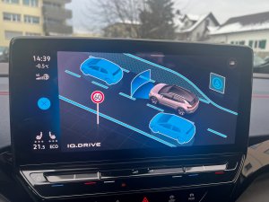 Volkswagen ID.4 GTX 77 kWh 4Motion
