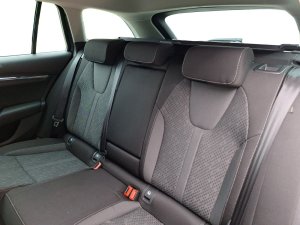 Skoda Octavia Combi 2.0 TSI 4x4 DSG Style