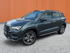 Seat Ateca FR 2.0 TDI DSG 4Drive 