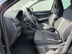 Skoda Karoq 2.0 TDI CR Style 4x4 DSG