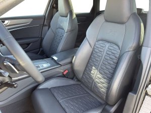 Audi RS6 Avant 4.0 TFSI quattro Tiptronic