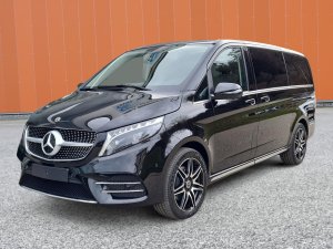 Mercedes-Benz V 300 Exclusive Lang AMG-Line