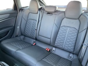 Audi RS6 Avant 4.0 TFSI quattro Tiptronic