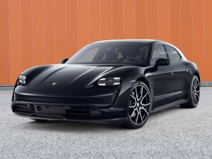 Porsche Taycan Sport Turismo 4S 