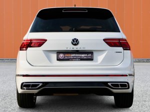 Volkswagen Tiguan 2.0 TDI SCR R-Line 4Motion DSG