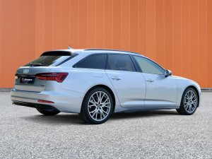Audi A6 Avant 45 TDI Design quattro S-Tronic 