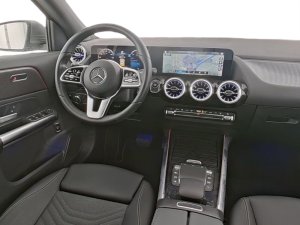 Mercedes-Benz EQA 250 Progressive Advanced