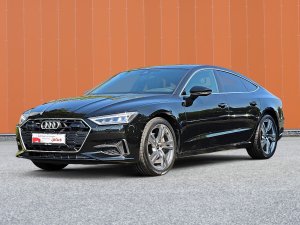 Audi A7 Sportback S-LINE 45 TFSI Quattro S-Tronic 
