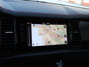 Skoda Kodiaq 2.0 TSI 4x4 RS