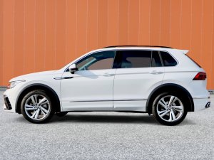 Volkswagen Tiguan 2.0 TDI SCR R-Line 4Motion DSG