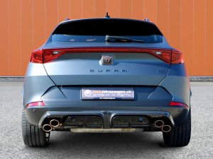 Cupra Formentor 2.5TSI VZ5 4Drive DSG