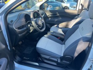 Fiat 500 C electric 87 kW Icon