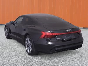 Audi e-tron GT quattro