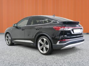 Audi Q4 e-tron Sportback 50 quattro