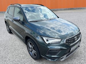 Seat Ateca FR 2.0 TDI DSG 4Drive 