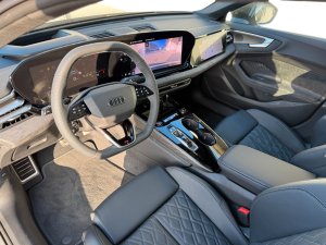 Audi S5 Lim quattro S-Tronic