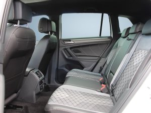 Volkswagen Tiguan 2.0 TDI SCR R-Line 4Motion DSG