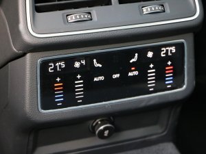 Audi A6 Avant 45 TDI Design quattro S-Tronic 