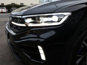 Volkswagen T Roc 2.0 TSI R DSG 4Motion