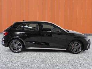 Audi S3 Sportback 2.0 TFSI quattro S-Tronic