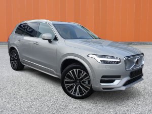 Volvo XC90 T8 Plus Bright Recharge