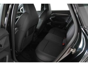 Audi S3 Sportback 2.0 TFSI quattro S-Tronic