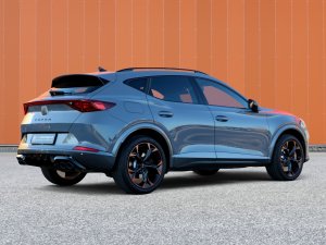 Cupra Formentor 2.0TSI VZ 4Drive DSG