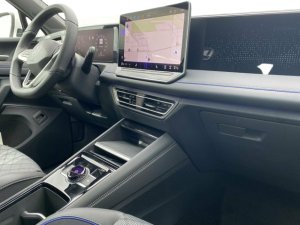 Volkswagen Tiguan 1.5 TSI MHEV DSG R-Line