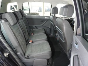 Volkswagen Touran 1.5 TSI DSG Comfortline