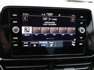 Volkswagen T Roc 2.0 TSI R DSG 4Motion