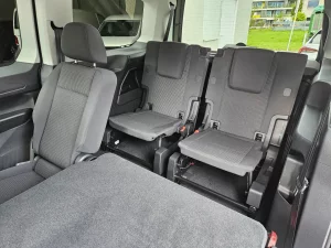 Volkswagen Caddy Maxi 2.0 TDI 122 4motion 
