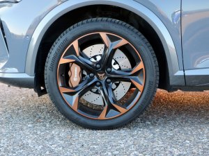 Cupra Formentor 2.0TSI VZ 4Drive DSG