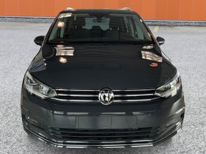 Volkswagen Touran 1.5 TSI Highline DSG 