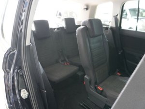 Volkswagen Touran 1.5 TSI DSG Comfortline