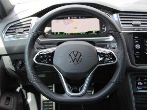 Volkswagen Tiguan 2.0 TDI SCR R-Line 4Motion DSG