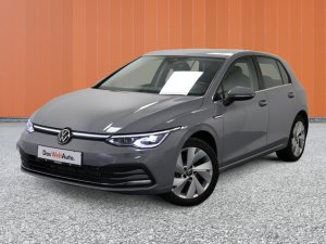 Volkswagen Golf VIII 2.0 TSI Style DSG 4motion 