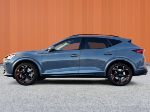 Cupra Formentor 2.0TSI VZ 4Drive DSG