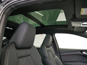 Audi Q4 e-tron Sportback 50 quattro