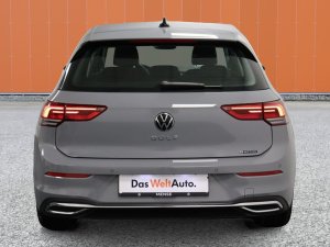 Volkswagen Golf VIII 2.0 TSI Style DSG 4motion 