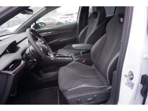 Skoda Enyaq iV 85x SportLine