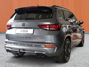 Cupra Ateca 2.0 TSI 4Drive DSG 