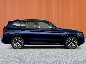 BMW BMW X3 M40i 