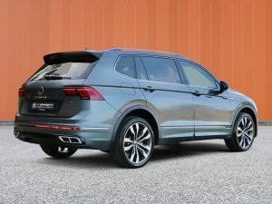 Volkswagen Tiguan Allspace 2.0 TDI DSG 4motion SCR R-Line 
