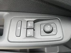 Volkswagen Caddy Maxi 2.0 TDI 122 4motion 