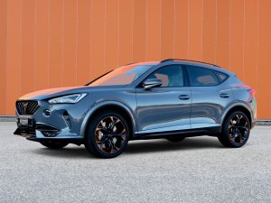 Cupra Formentor 2.0TSI VZ 4Drive DSG