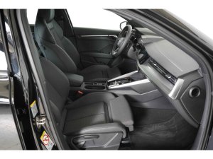 Audi S3 Sportback 2.0 TFSI quattro S-Tronic